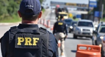 Acidentes matam 56 pessoas nas estradas federais no feriado prolongado